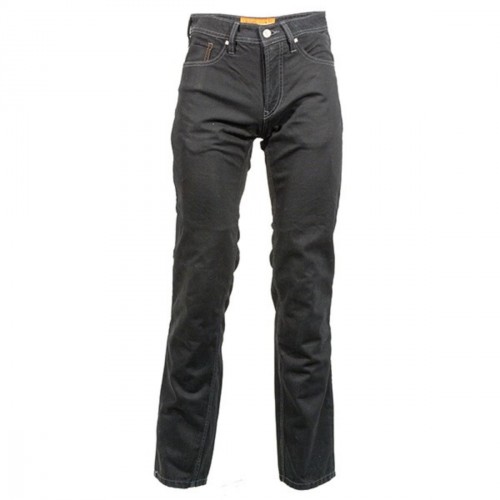 Richa Hammer 2 C.E. Jeans Black 