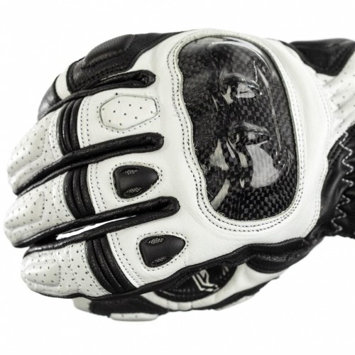 RST STUNT III CE MENS GLOVE RST STUNT III CE MENS GLOVE