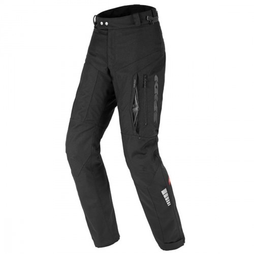 Spidi GB Outlander CE Pant Black Spidi GB Outlander CE Pant Black