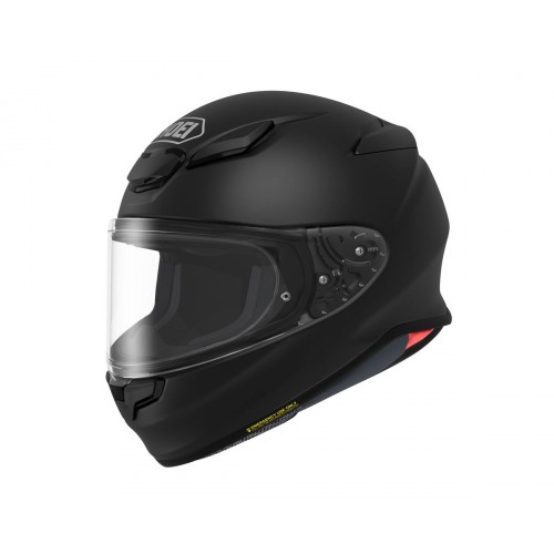 Shoei NXR2 Matt Black Helmet - 