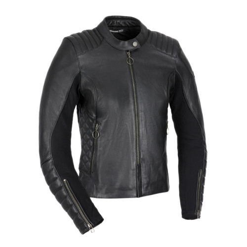 Oxford Radley Women‘s Leather Jacket - 