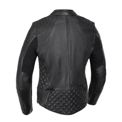 Oxford Radley Women‘s Leather Jacket - 