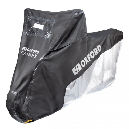 Oxford Rainex Cover - 