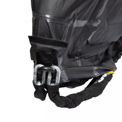 Oxford Rainex Cover - 