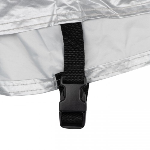 Oxford Rainex Cover - Oxford Rainex Cover -