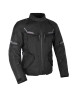 Oxford Rockland Jacket Black - 