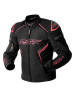 RST S1 D3O Ladies Textile Jacket, pink__