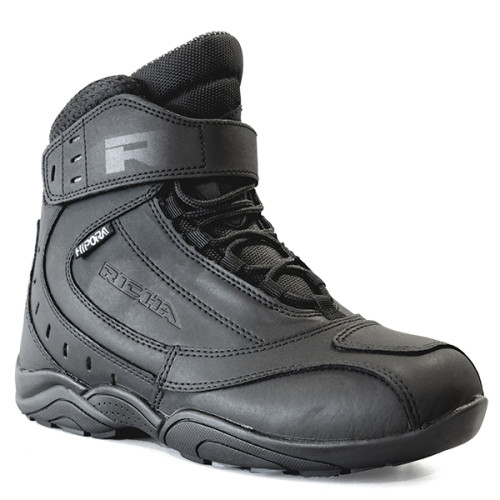 RICHA SLICK BOOT BLACK__