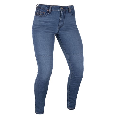 Oxford Original Approved Sofia AA Slim Women‘s Jean, blue - 