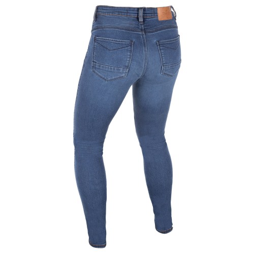 Oxford Original Approved Sofia AA Slim Women‘s Jean, blue - 