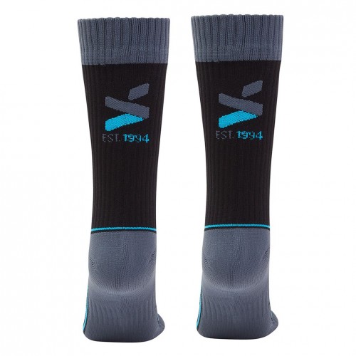 Spada Hydro Socks Black Stormy Spada Hydro Socks Black Stormy