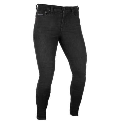 Oxford Original Approved Sofia AA Slim Women‘s Jean, black - 