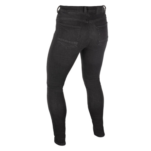 Oxford Original Approved Sofia AA Slim Women‘s Jean, black - 
