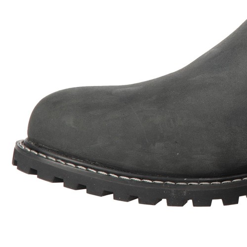 Oxford Sofia WS Boots Charcoal Oxford Sofia WS Boots Charcoal