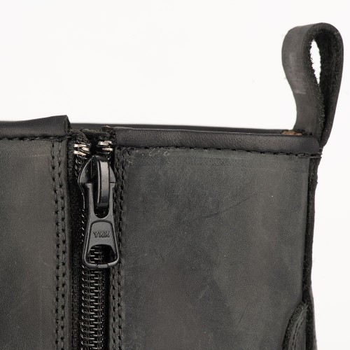 Oxford Sofia WS Boots Charcoal Oxford Sofia WS Boots Charcoal