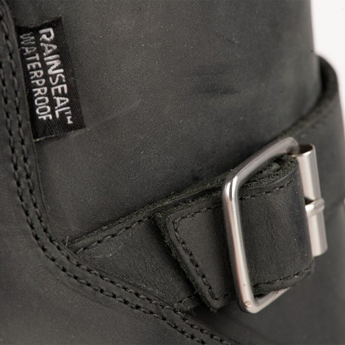 Oxford Sofia WS Boots Charcoal Oxford Sofia WS Boots Charcoal