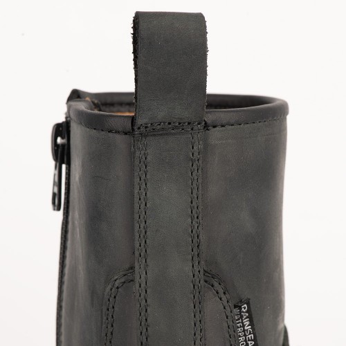 Oxford Sofia WS Boots Charcoal-
