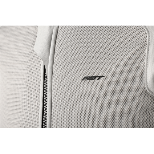 RST Spectre Air CE Mens Textile Jacket silver RST Spectre Air CE Mens Textile Jacket silver