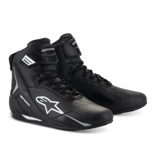 Alpinestars Stella Faster-4 Women’s Shoes, black__