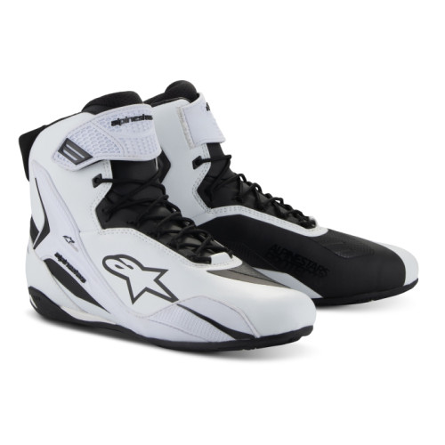 Alpinestars Stella Faster-4 Women’s Shoes, white__
