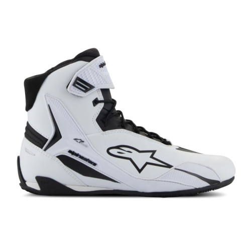 Alpinestars Stella Faster-4 Women’s Shoes, white__
