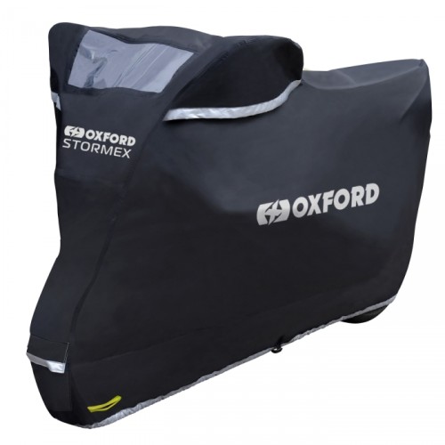 Oxford Stormex Cover - 