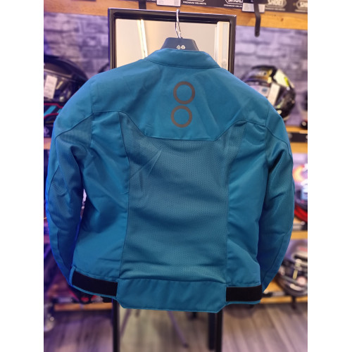 BERING JACKET LADY ALIAS BLUE