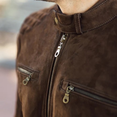 Merlin Torsten TFL D3O AAA Leather Jacket Merlin Torsten TFL D3O AAA Leather Jacket
