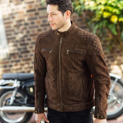 Merlin Torsten TFL D3O AAA Leather Jacket Merlin Torsten TFL D3O AAA Leather Jacket