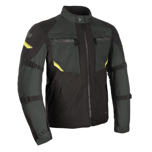 Oxford Toronto 1.0 Dry2Dry Men’s Jacket - 