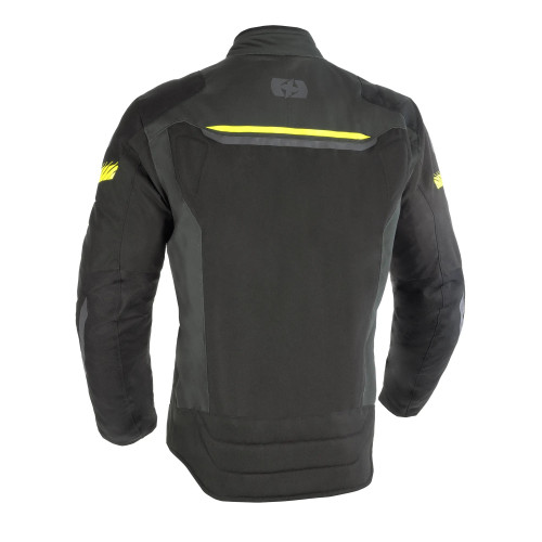 Oxford Toronto 1.0 Dry2Dry Men’s Jacket - 