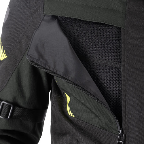 Oxford Toronto 1.0 Dry2Dry Men’s Jacket - Oxford Toronto 1.0 Dry2Dry Men’s Jacket -