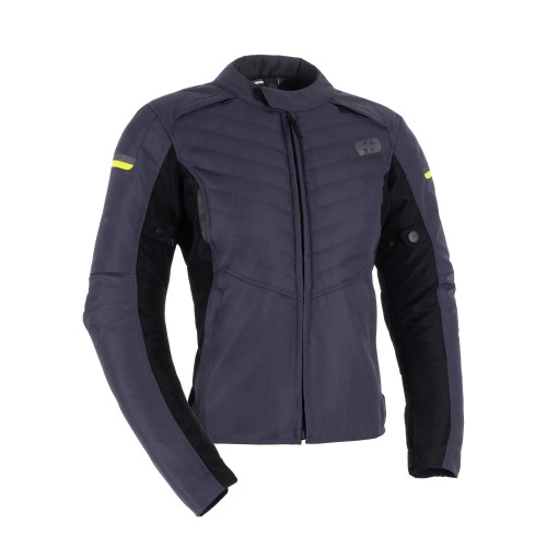 Oxford Valencia D2D 3.0 WS Jkt Grey/Blk - 