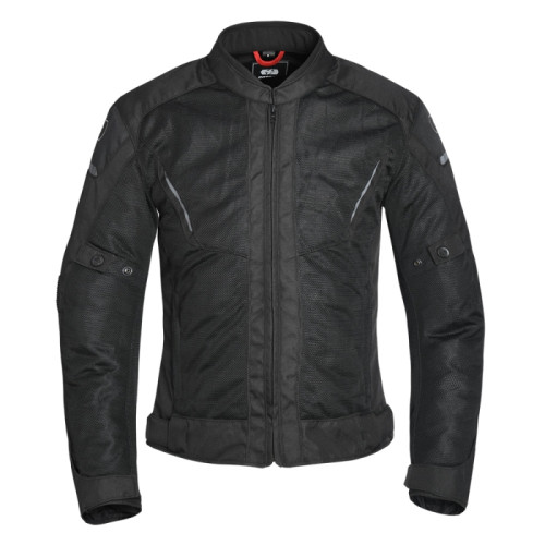 Oxford Iota Air 1.0 Women‘s Jacket, Black - 